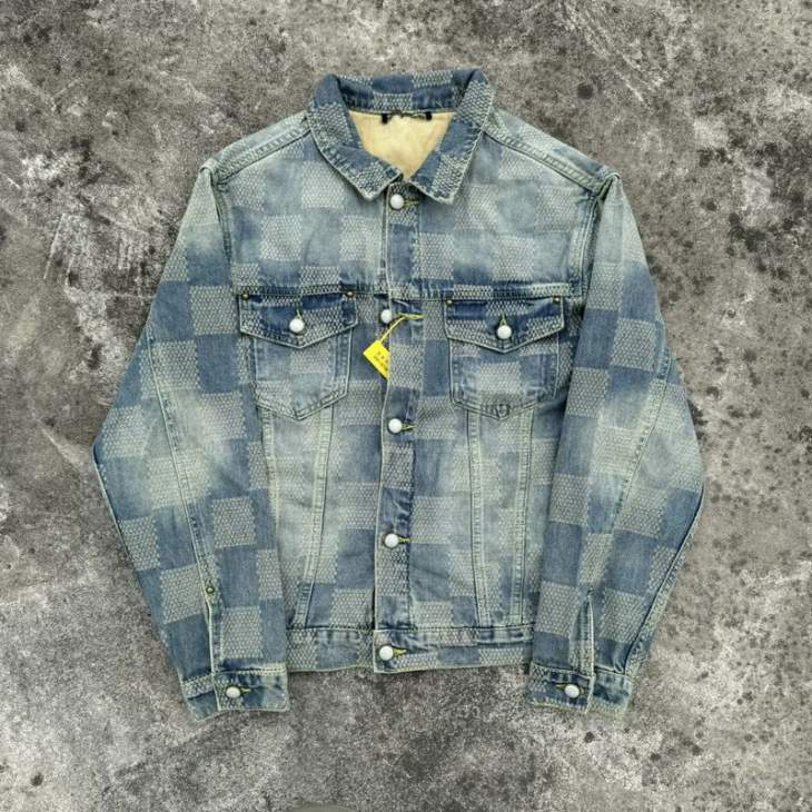 Picture of Louis Vuitton Jackets _SKULVM-2XLsytxH63032702